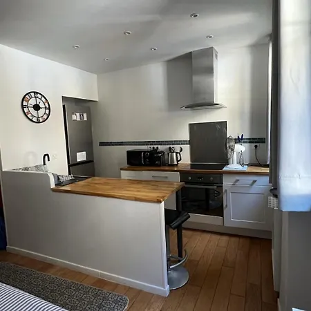 Apartman Coquette Yourhostelper