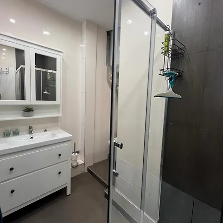 Апартаменты Coquette Yourhostelper 3*