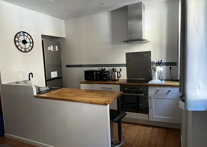 Апартаменты Coquette Yourhostelper