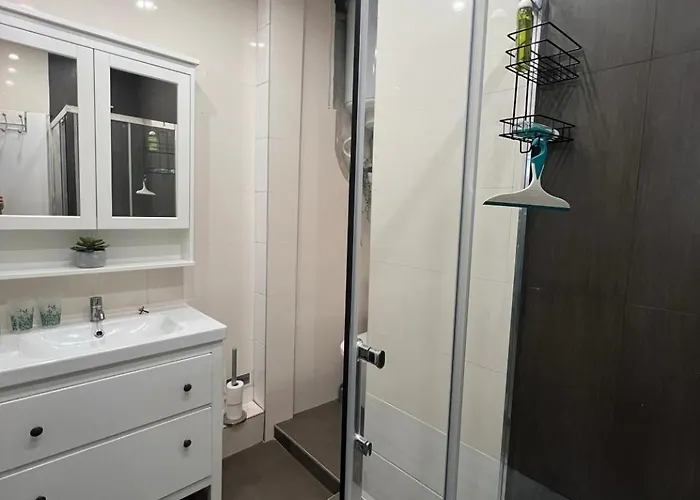 Апартаменты Coquette Yourhostelper 3*